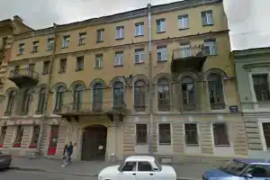 Гостевой дом «Pro100Piter», Санкт-Петербург