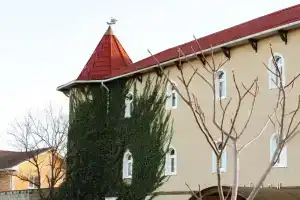 Отель «Форт Апатур»