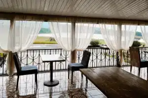 Гостиница «Платина», Сковородино