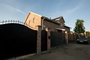 Гостевой дом «Оптина»