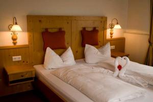 Aparthotel Sonnenburg, Шлухзее
