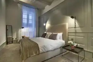 Vincenti Strait Street Suite, Валетта