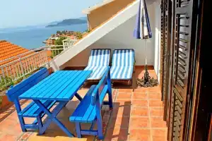 Апартаменты Sveti Stefan Nr, Свети-Стефан