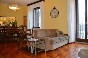 Casa Vacanze Lavanda, Орвието