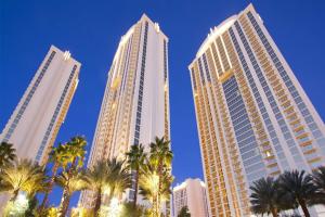 Luxury Suites International At The Signature, Лас-Вегас