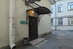 Хостел «Mayak На Набережной», Санкт-Петербург
