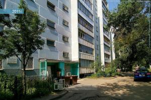 Kvartira, Казань