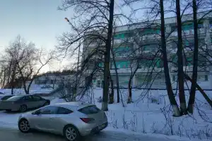 Санаторий «Родник здоровья», Нижняя Тура