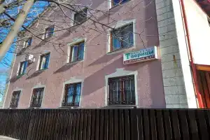 Гостевой дом «Тверицы», Ярославль