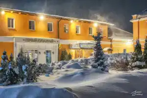 Отель «Тульский Левша», Тула