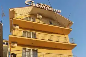 Гостевой дом «Светлана», Адлер