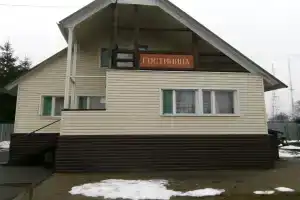 Гостиница, Уварово