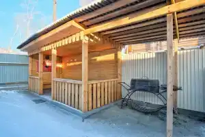 Гостевой дом «Юпитер»