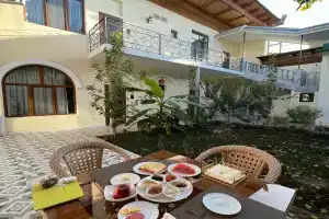 Гостевой дом «Chorsu Inn», Ташкент