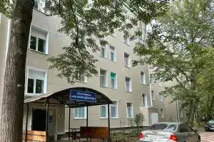 Hostel «77», Москва