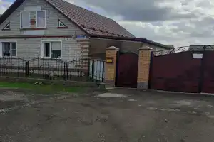 Гостевой дом «Валентина», Богучар
