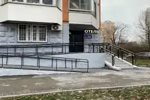 Мини-отель «Комфорт Дмитровка»