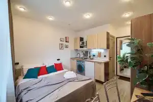 Апартаменты