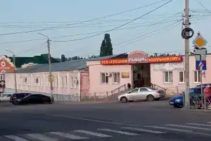 Мини-отель «Надежда», Елец