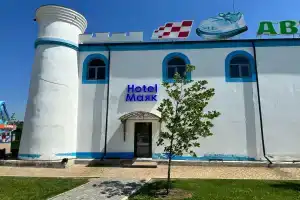 Отель «Маяк», Грозный