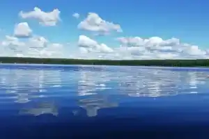 Глэмпинг - парк Сокольский, Бурмакино