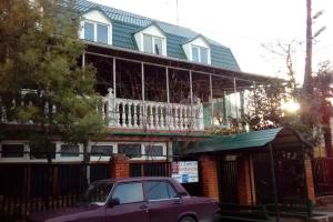 Гостиница у Геннадия, Адлер