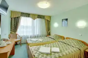 Гостиница у Резника, Новохопёрск