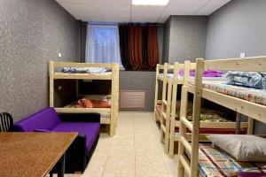 Мини-гостиница «Космонавт», Череповец