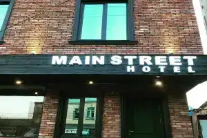Main Street Hotel