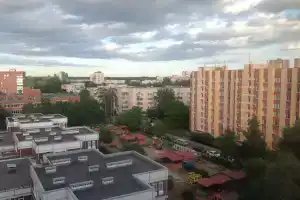 Дубки Парк Апартамент, Сестрорецк