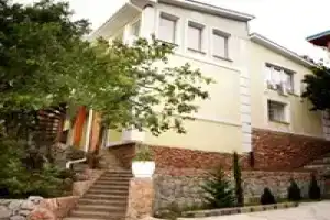 Гостевой дом «Green Hills», Алупка
