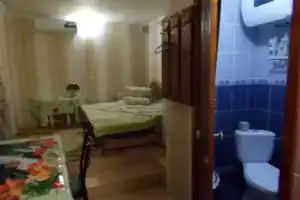 Гостевой дом «Юбилейный», Межводное