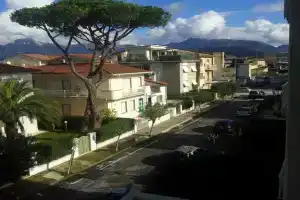 Appartamento Panorama, Лидо-ди-Камайоре