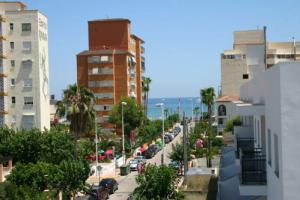 Apartamentos Dona Carmen 3000