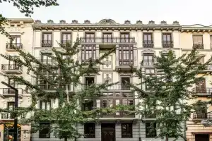 Numa i Vega Apartments, Гранада