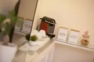Suite Nina 2, Нардо