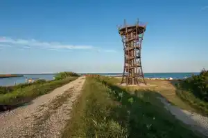 Loving Apartment in Rosolina Mare near Venice, Розолина-Маре
