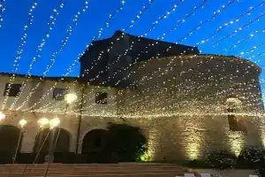 Hotel & SPA Villa dei Mosaici, Спелло