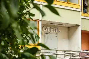 Мини-отель «Лимонлайм-3», Москва