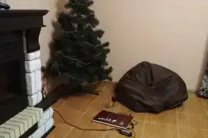 Коттедж в Красной Поляне