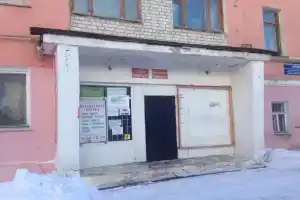 Гостиница «Верда», Скопин