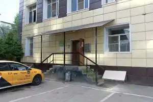 Хостел «Московская звезда», Москва