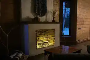 Дача, Рождествено