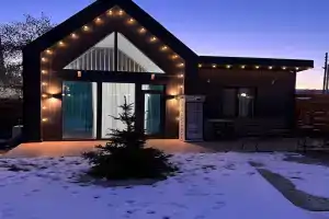 Вилла «Черный дом»