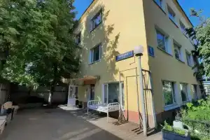 Хостел «Бирюсинка», Москва
