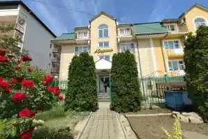 Гостиница «Южная», Витязево
