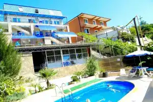 Гостевой дом «Фортуна», Адлер