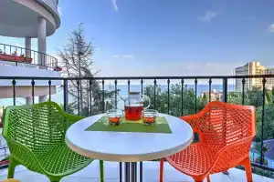 Гостевой дом «Вилла Елена», Лазурное