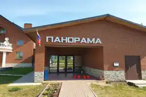 База отдыха «Sea Side», Белозёрск