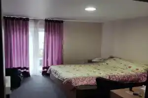 Гостиница «Мотерн соф» в Прохоровке